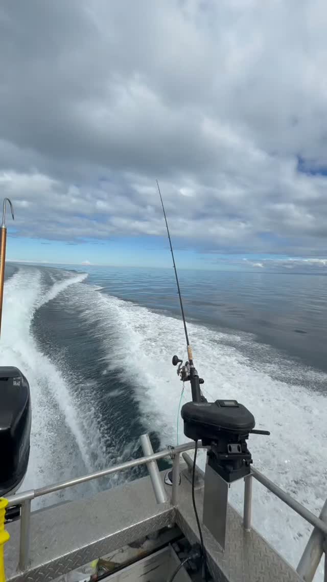 Thanks to Captain Jared for putting this together. This is just the midpoint video he out together of just 1 of our 4 boats he captains!