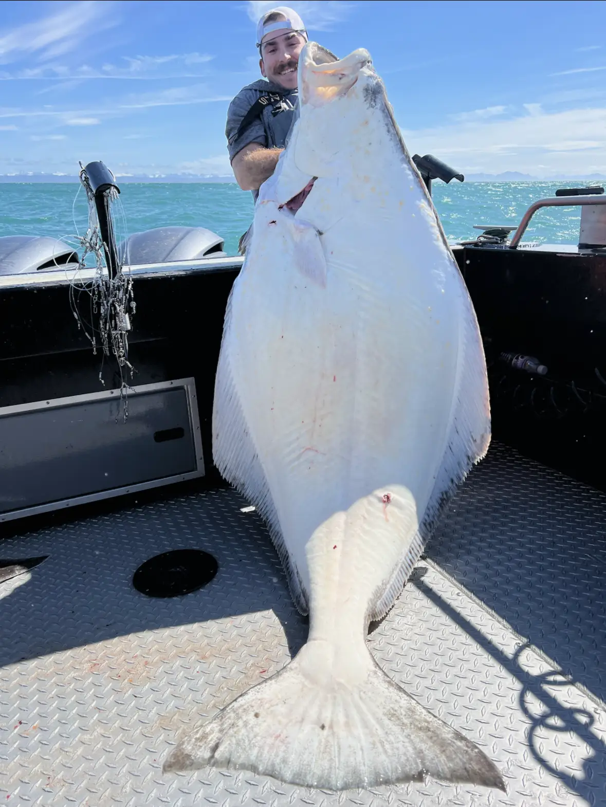 Homer Halibut Hunters — photo 1